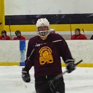 Meet your Posher, Matt